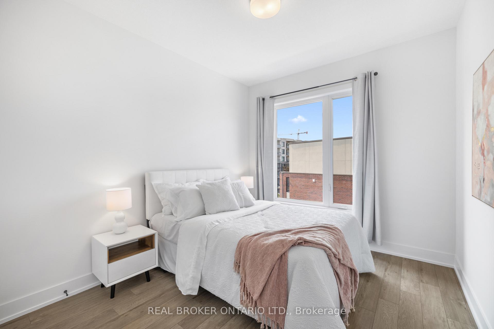 Photo 21 of Unit 50, 99 Roger Street, Waterloo, Uptown Waterloo — HOMEH