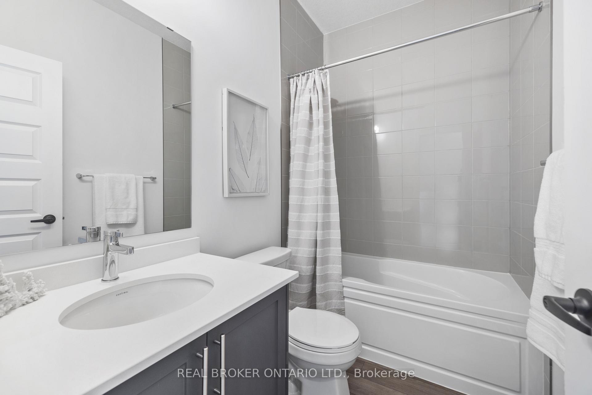 Photo 22 of Unit 50, 99 Roger Street, Waterloo, Uptown Waterloo — HOMEH