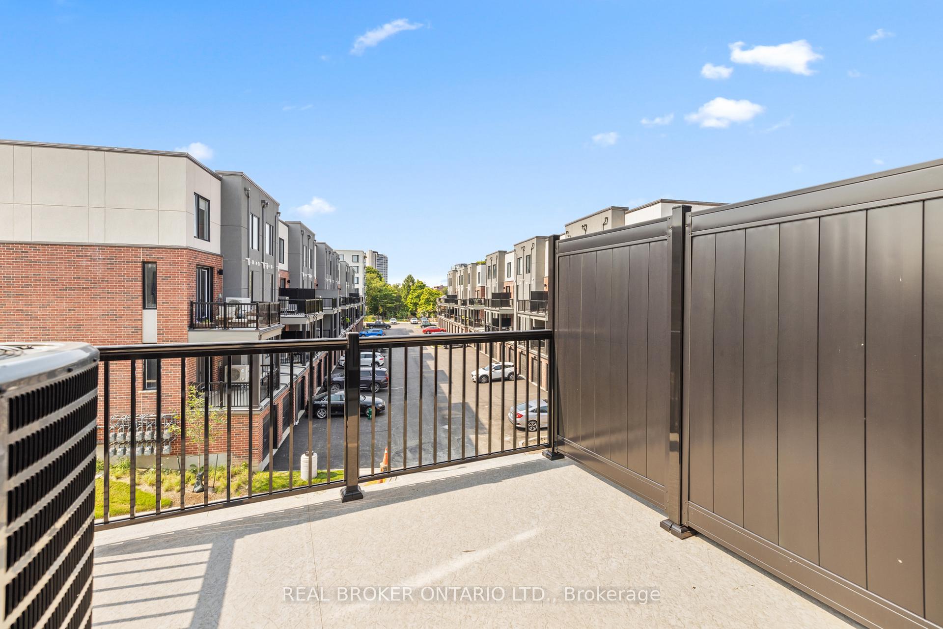 Photo 23 of Unit 50, 99 Roger Street, Waterloo, Uptown Waterloo — HOMEH