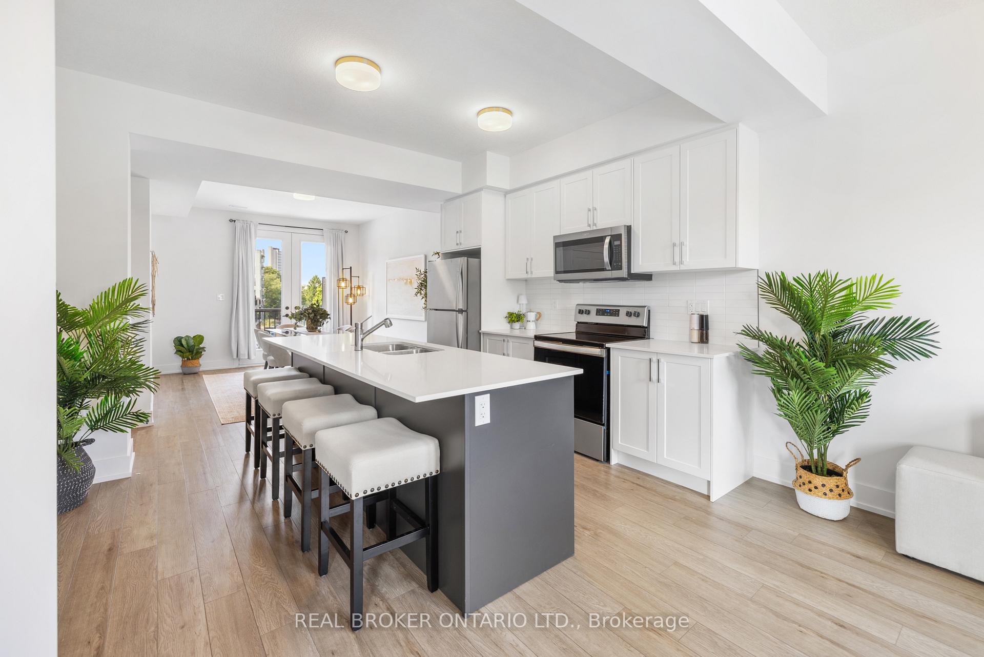 Photo 26 of Unit 50, 99 Roger Street, Waterloo, Uptown Waterloo — HOMEH