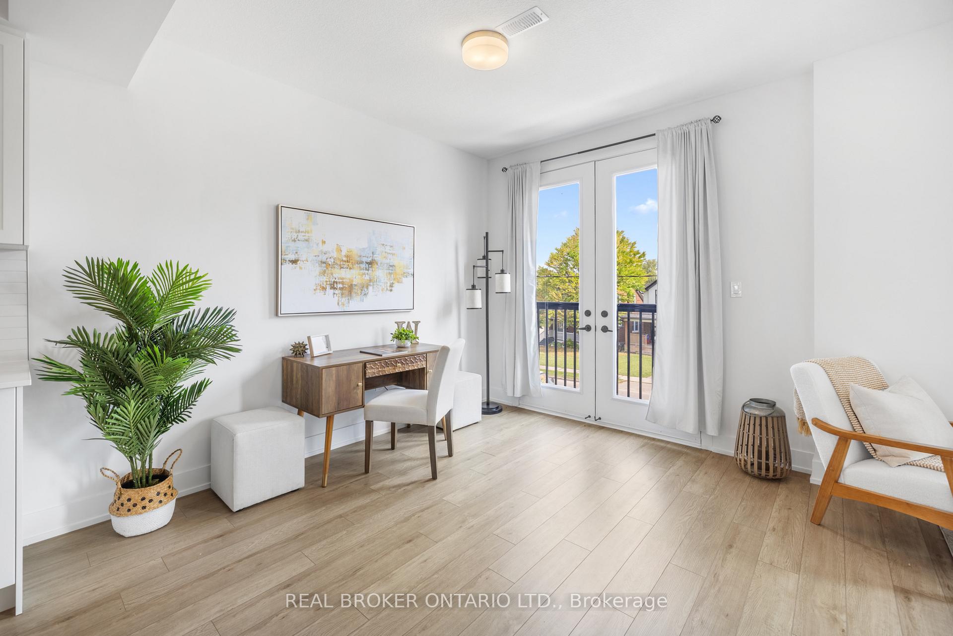 Photo 27 of Unit 50, 99 Roger Street, Waterloo, Uptown Waterloo — HOMEH