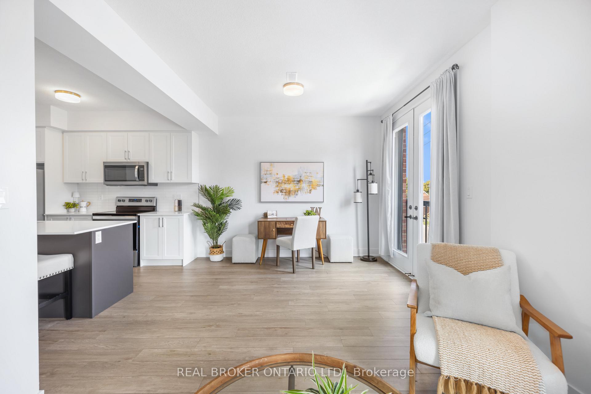 Photo 28 of Unit 50, 99 Roger Street, Waterloo, Uptown Waterloo — HOMEH