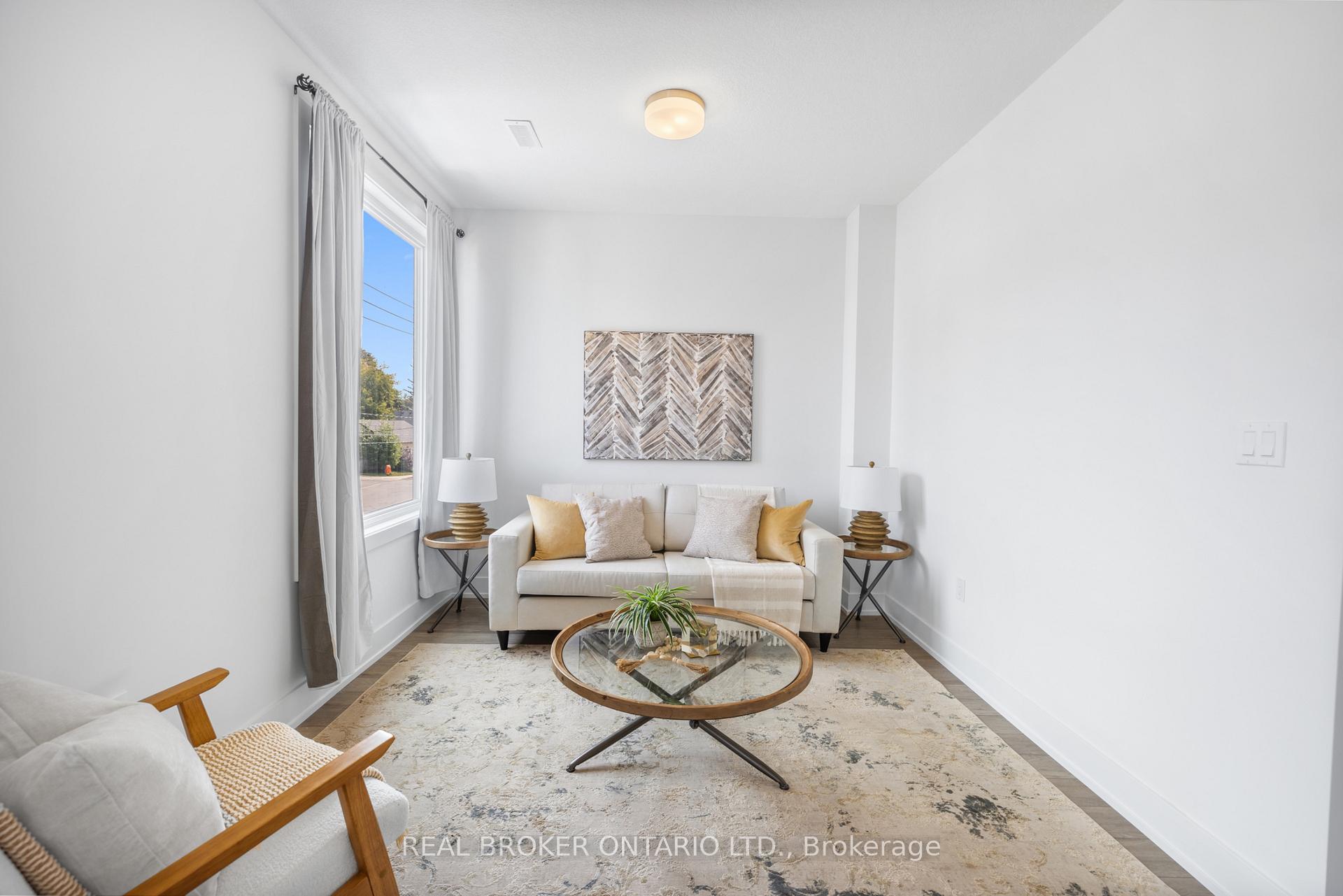 Photo 29 of Unit 50, 99 Roger Street, Waterloo, Uptown Waterloo — HOMEH