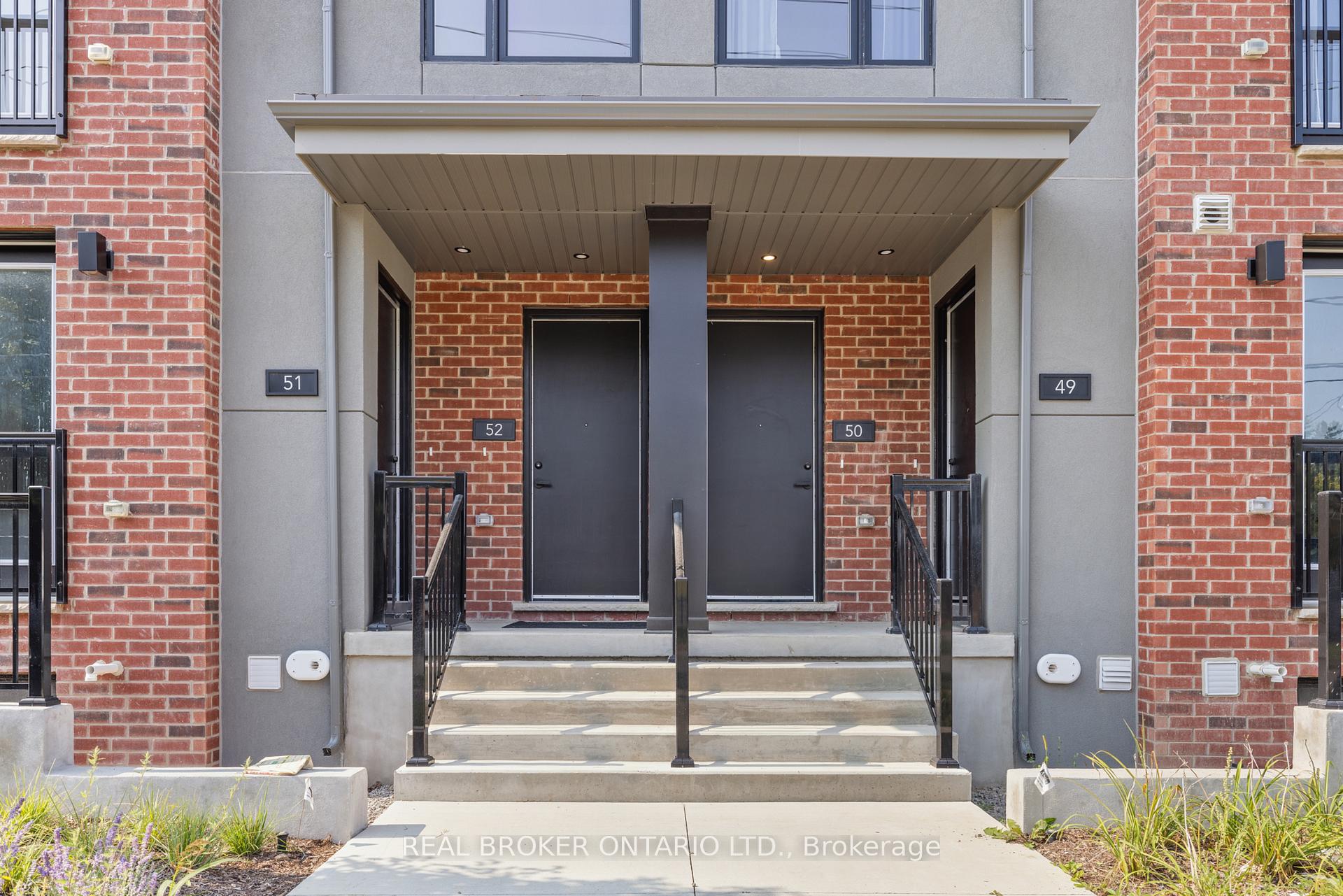 Photo 31 of Unit 50, 99 Roger Street, Waterloo, Uptown Waterloo — HOMEH