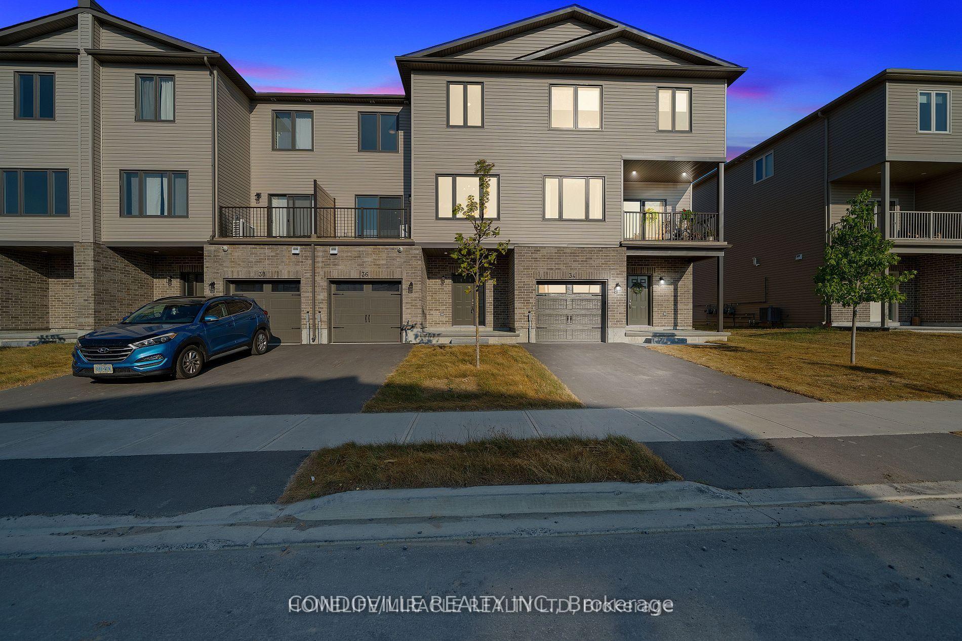 Photo 1 of 36 Evans Street, Prince Edward County, Picton Ward — HOMEH