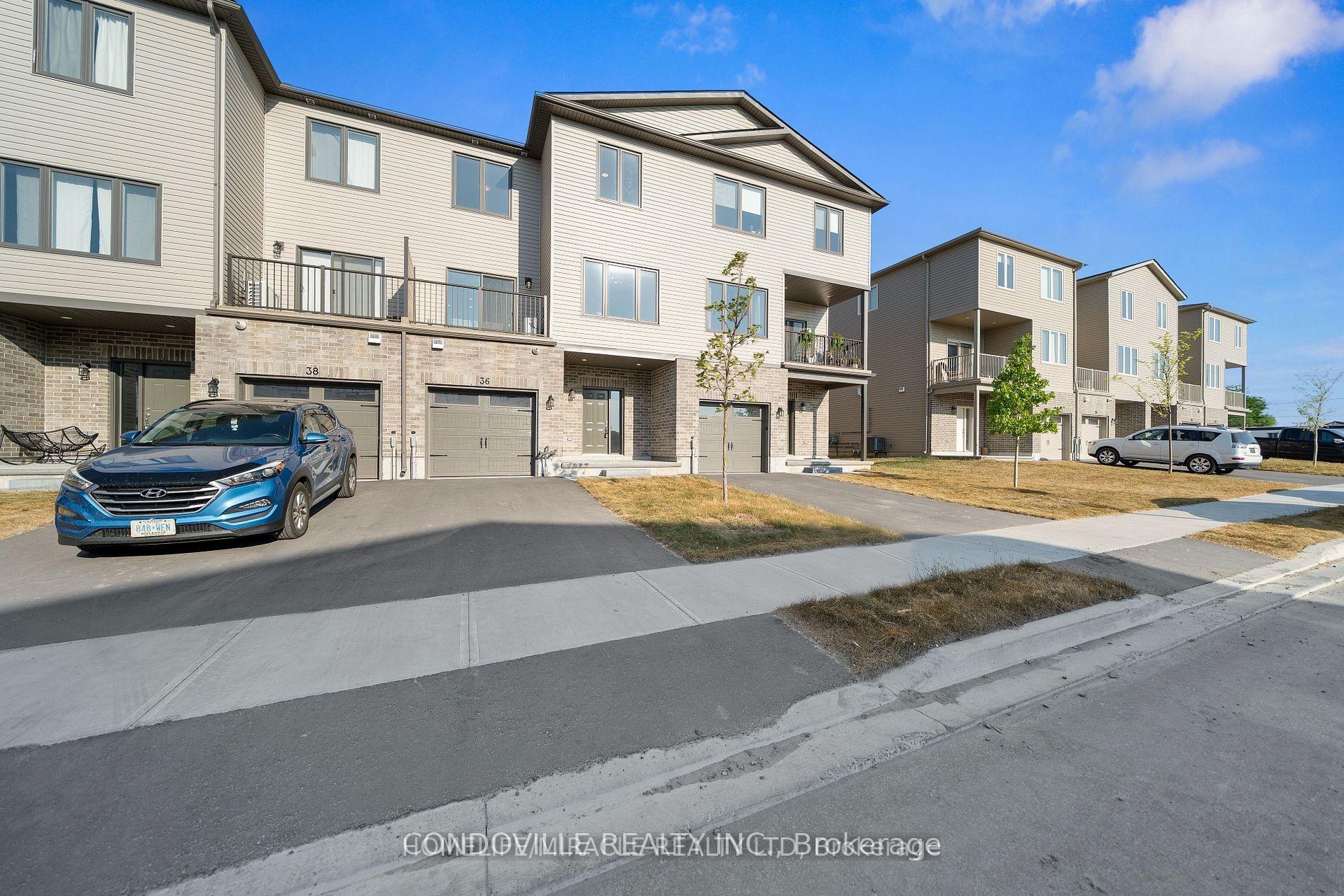 Photo 3 of 36 Evans Street, Prince Edward County, Picton Ward — HOMEH