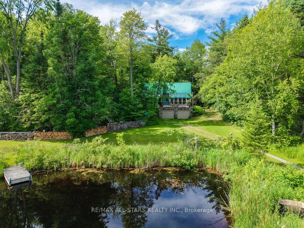 Photo 1 of 9388 Ravenshoe Road, Georgina, Baldwin — HOMEH
