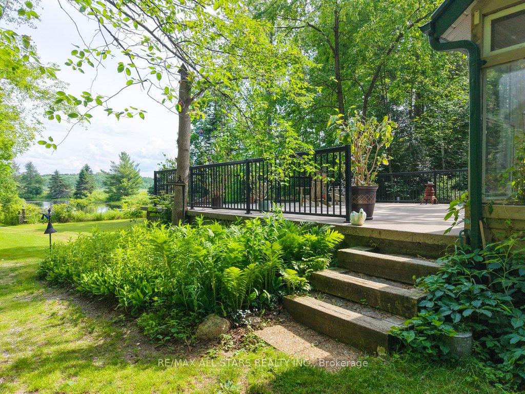 Photo 38 of 9388 Ravenshoe Road, Georgina, Baldwin — HOMEH