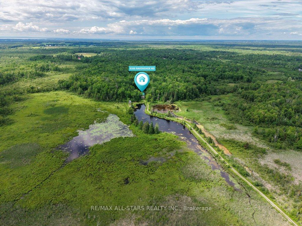 Photo 49 of 9388 Ravenshoe Road, Georgina, Baldwin — HOMEH