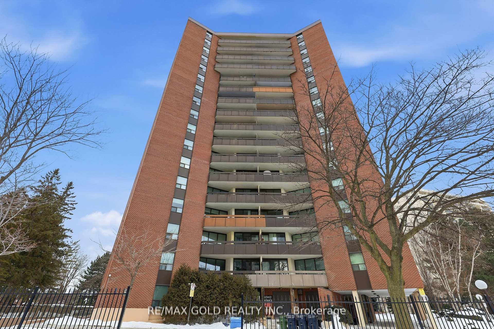 Photo of Unit 401, 335 Mill Road