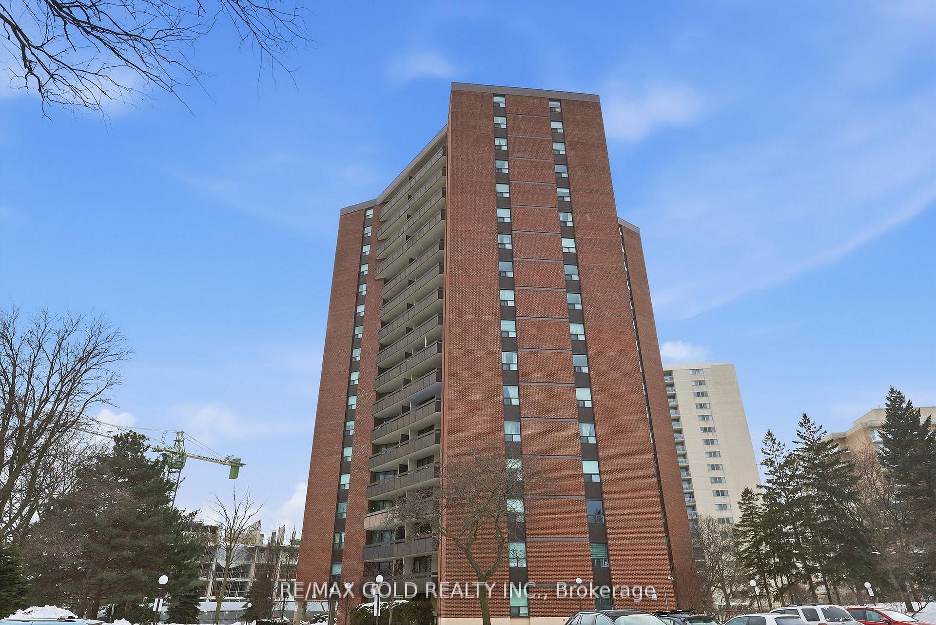 Photo 2 of Unit 401, 335 Mill Road, Etobicoke, Eringate-Centennial-West Deane — HOMEH