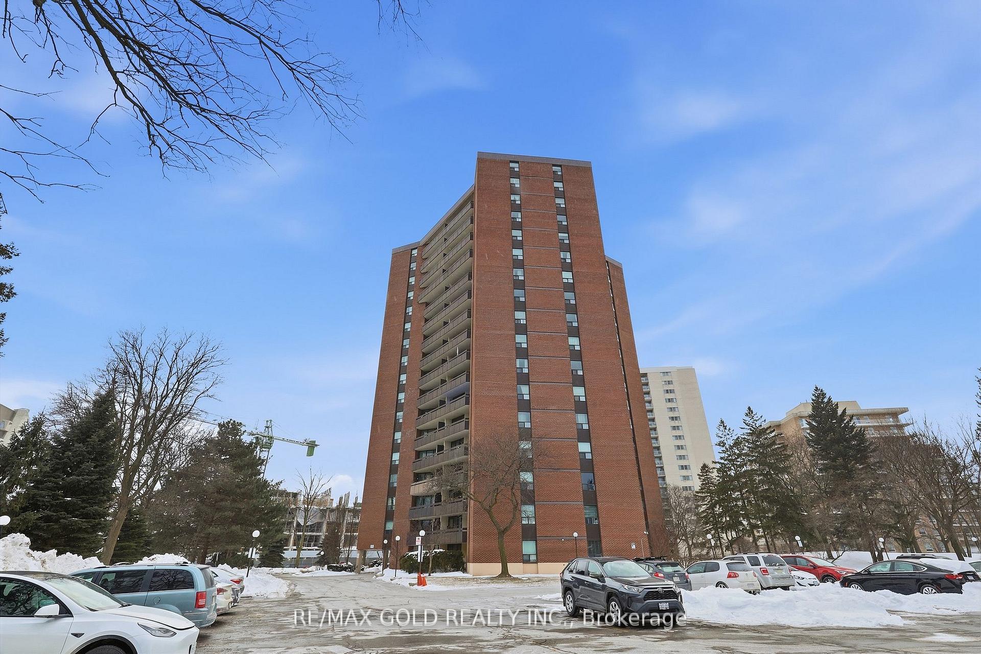Photo 3 of Unit 401, 335 Mill Road, Etobicoke, Eringate-Centennial-West Deane — HOMEH
