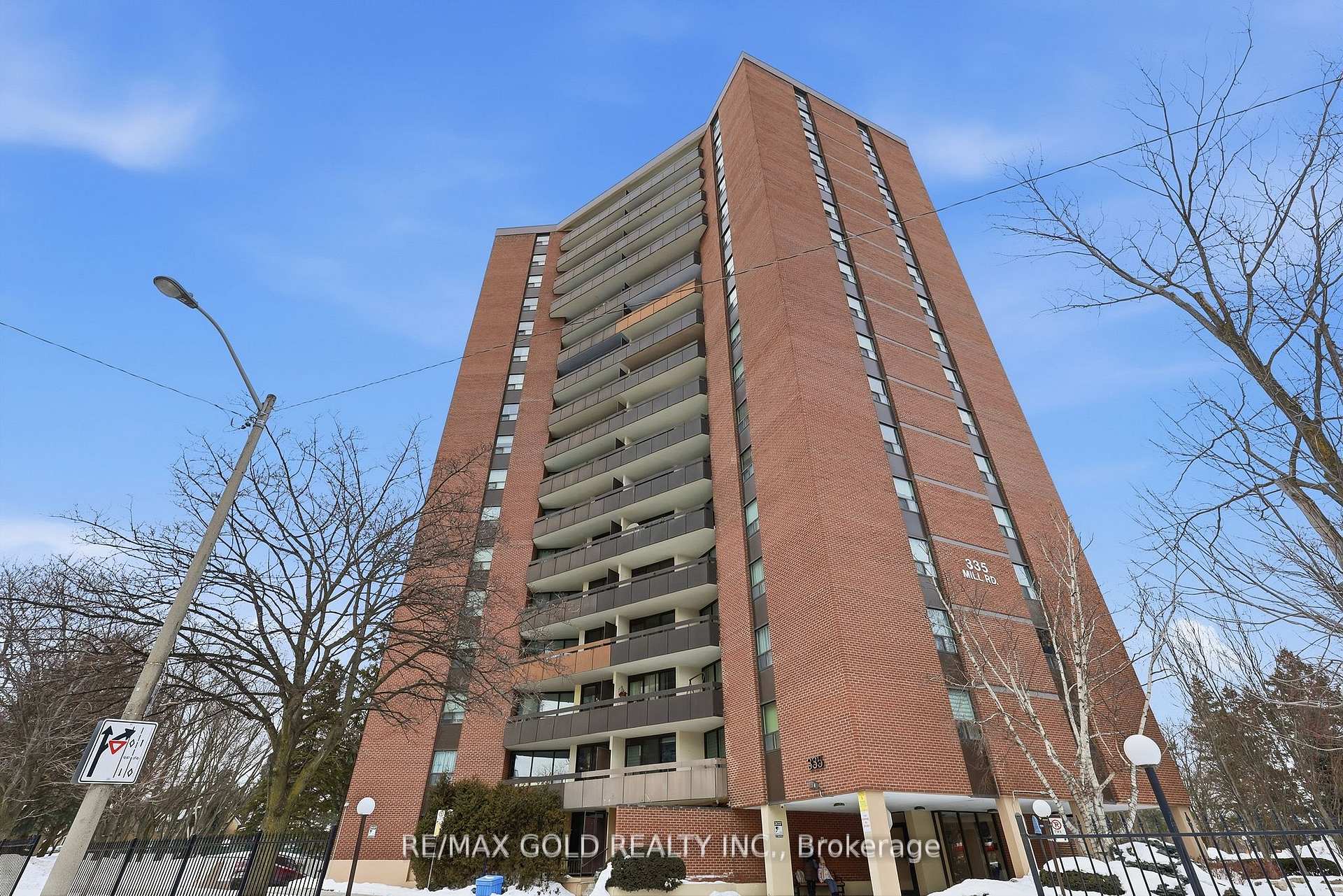 Photo 4 of Unit 401, 335 Mill Road, Etobicoke, Eringate-Centennial-West Deane — HOMEH