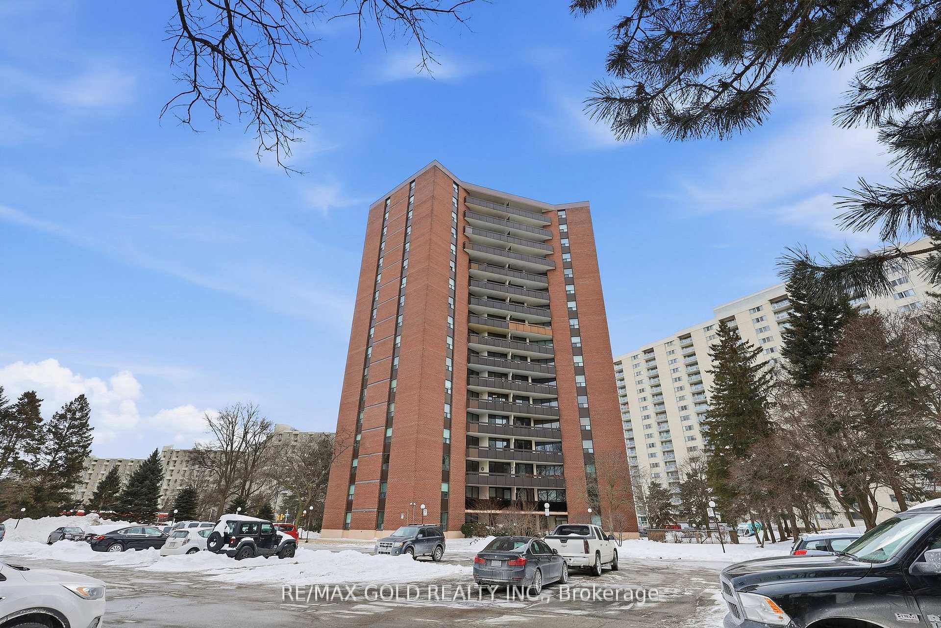 Photo 5 of Unit 401, 335 Mill Road, Etobicoke, Eringate-Centennial-West Deane — HOMEH