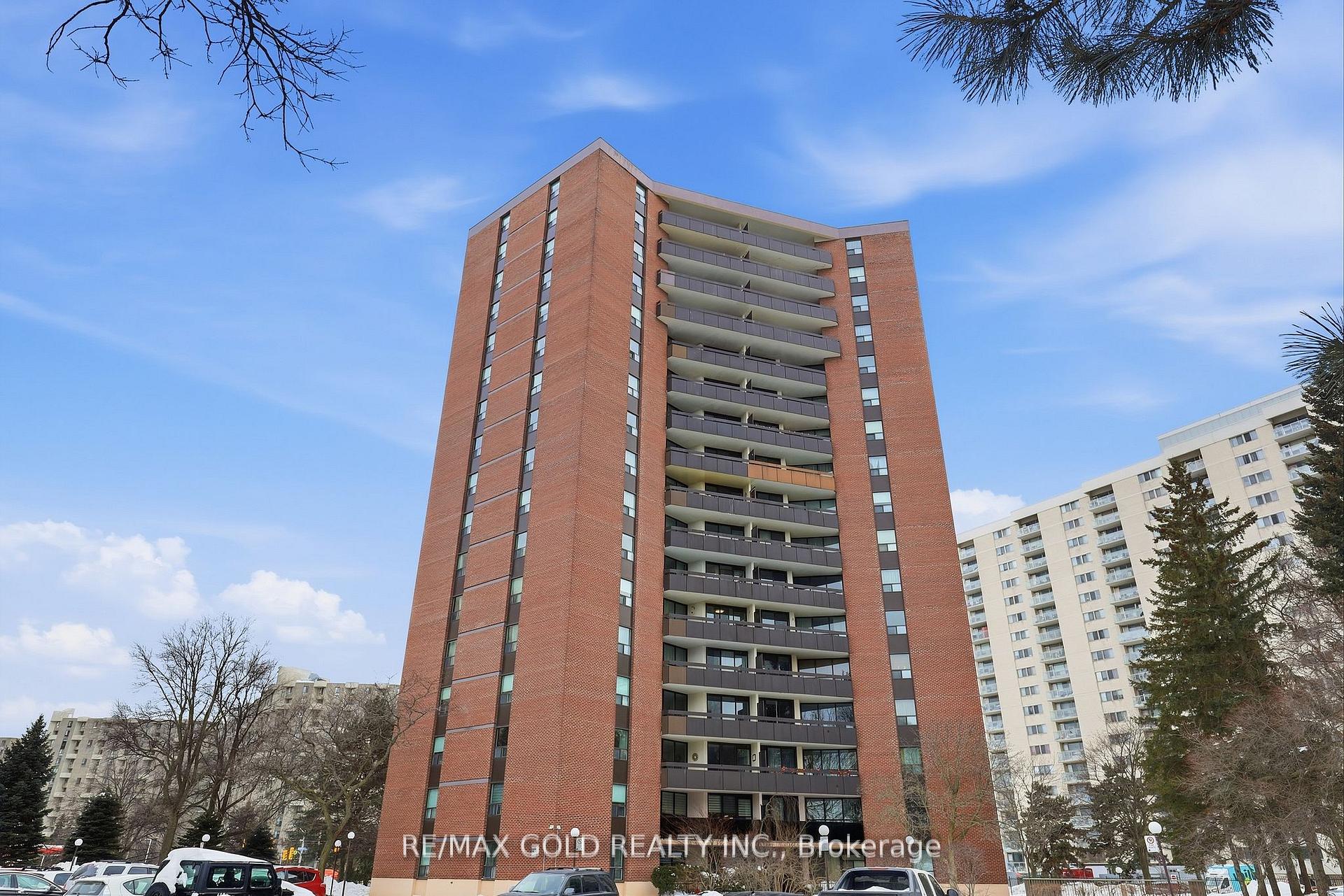 Photo 6 of Unit 401, 335 Mill Road, Etobicoke, Eringate-Centennial-West Deane — HOMEH