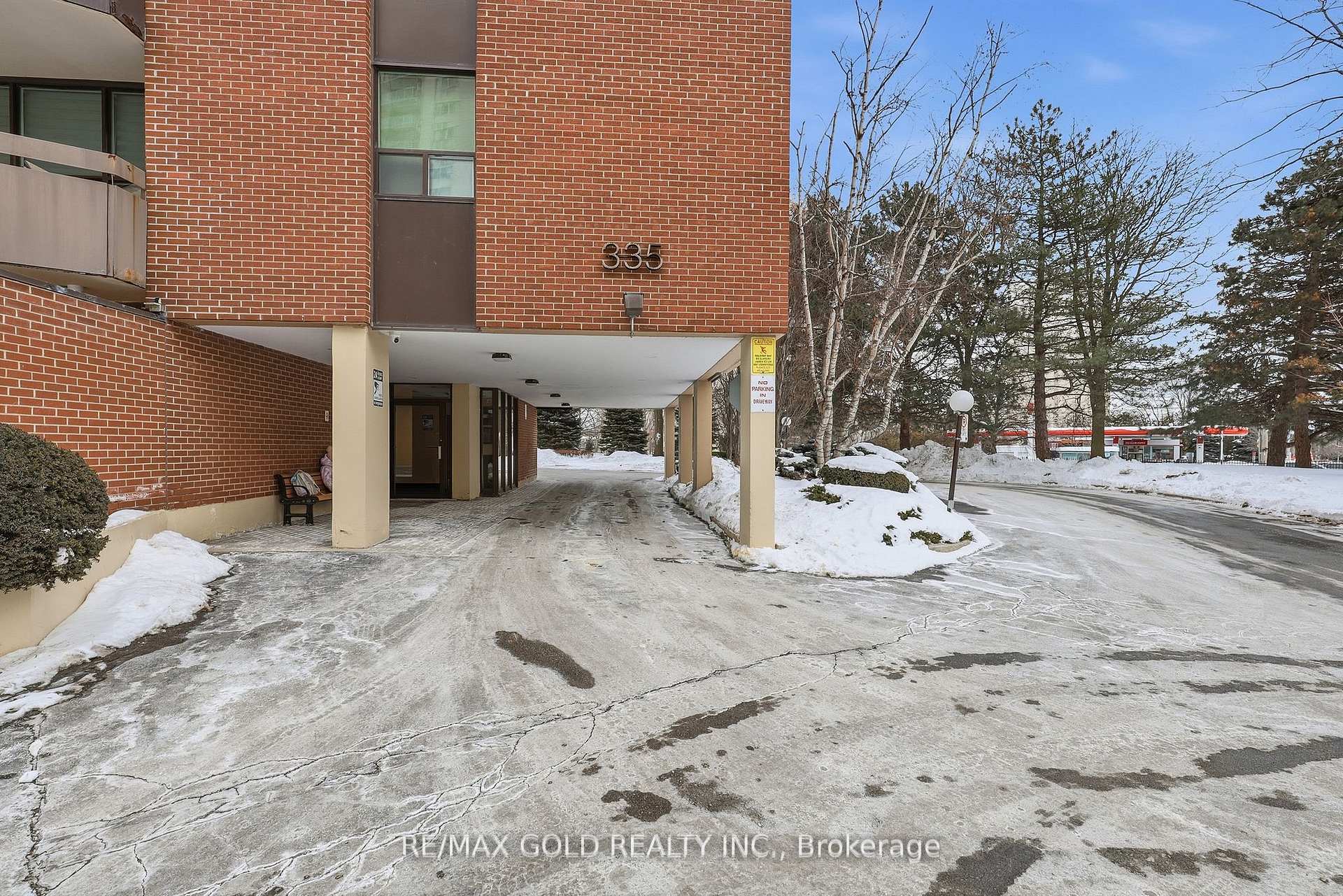 Photo 7 of Unit 401, 335 Mill Road, Etobicoke, Eringate-Centennial-West Deane — HOMEH