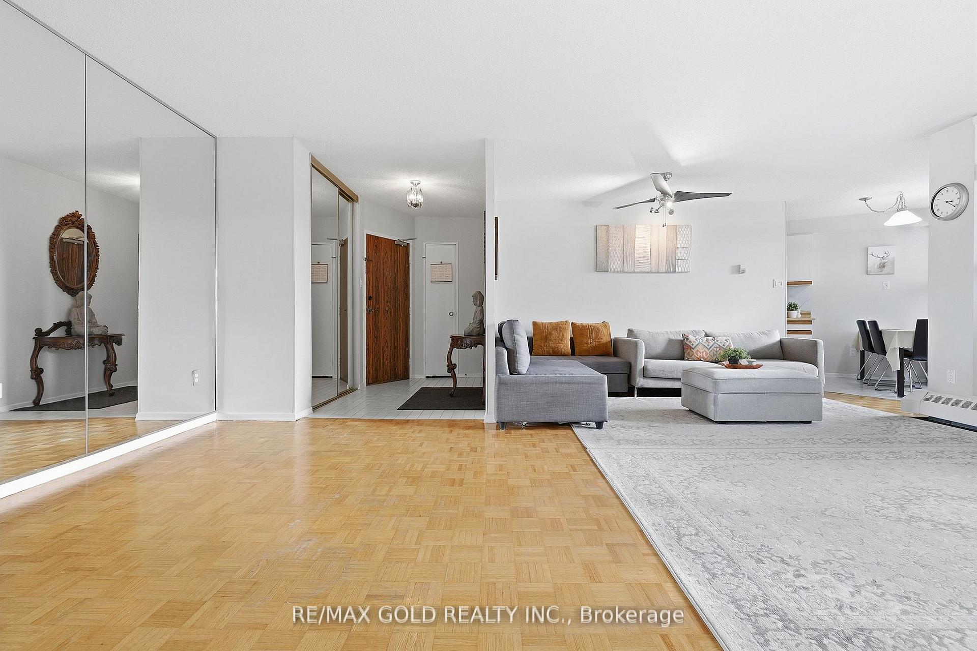 Photo 17 of Unit 401, 335 Mill Road, Etobicoke, Eringate-Centennial-West Deane — HOMEH