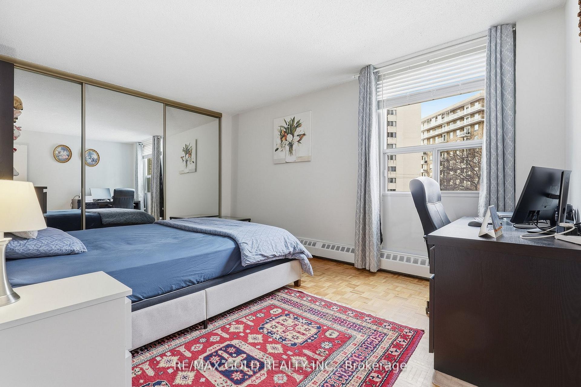 Photo 27 of Unit 401, 335 Mill Road, Etobicoke, Eringate-Centennial-West Deane — HOMEH