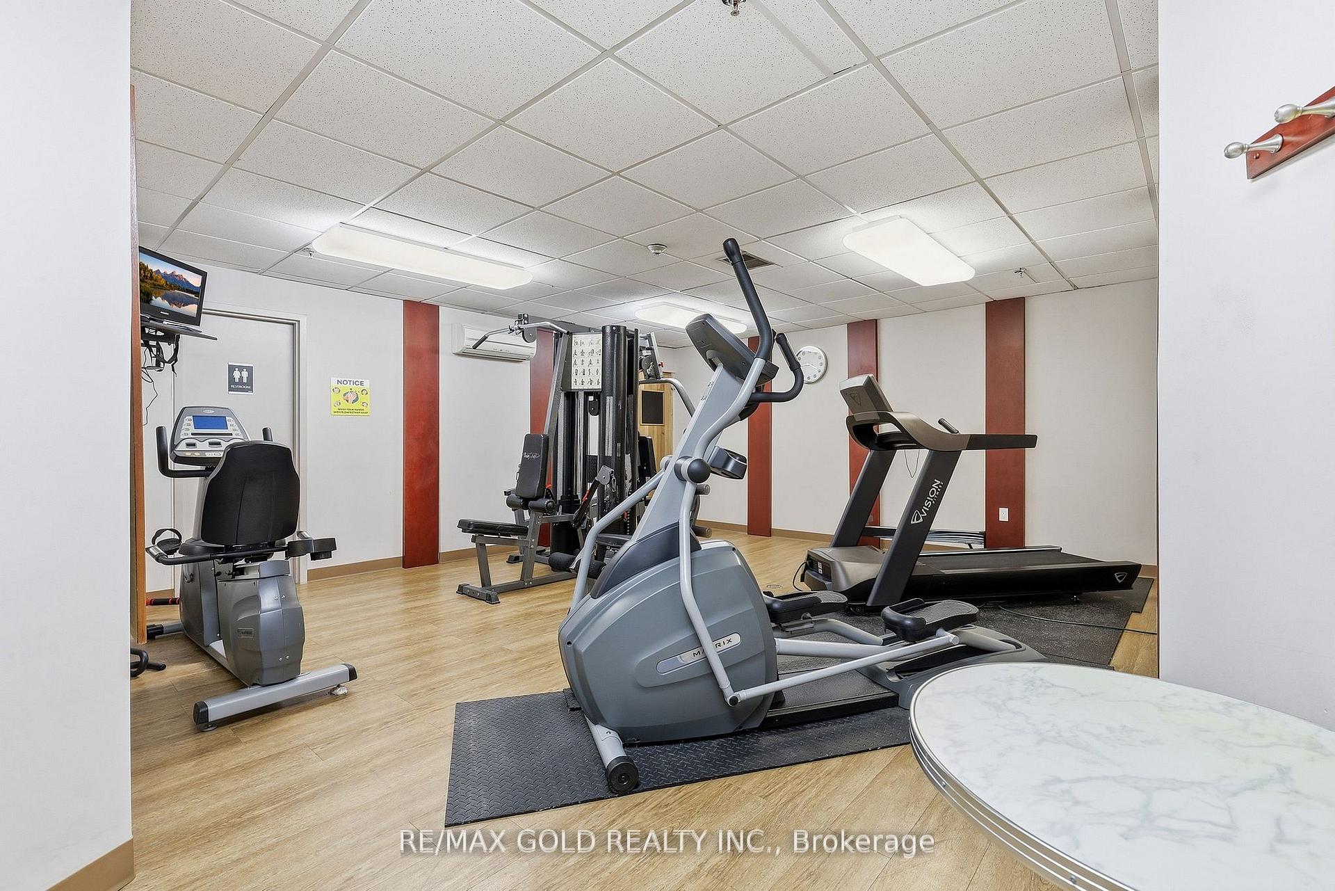 Photo 30 of Unit 401, 335 Mill Road, Etobicoke, Eringate-Centennial-West Deane — HOMEH