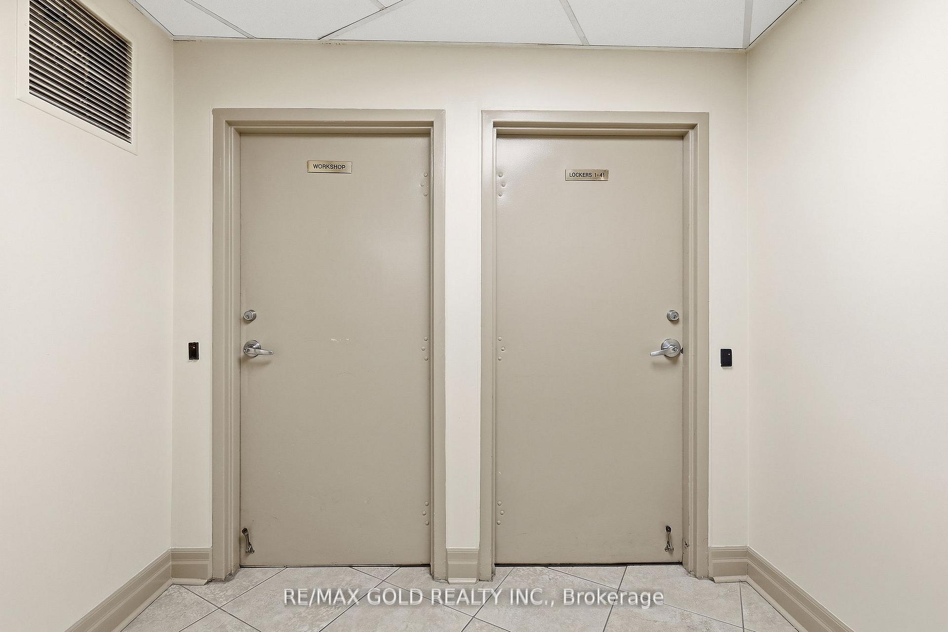 Photo 32 of Unit 401, 335 Mill Road, Etobicoke, Eringate-Centennial-West Deane — HOMEH