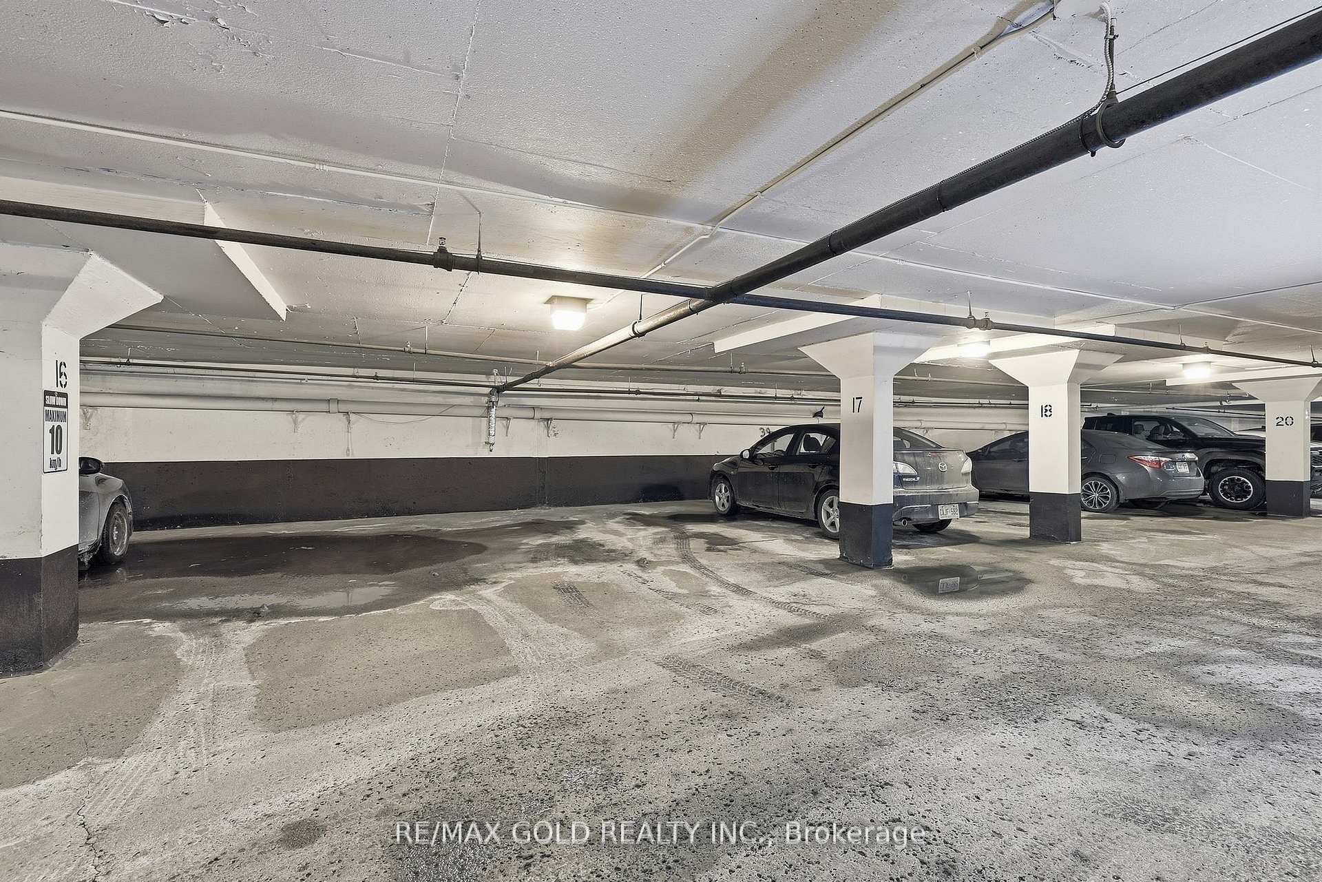 Photo 35 of Unit 401, 335 Mill Road, Etobicoke, Eringate-Centennial-West Deane — HOMEH