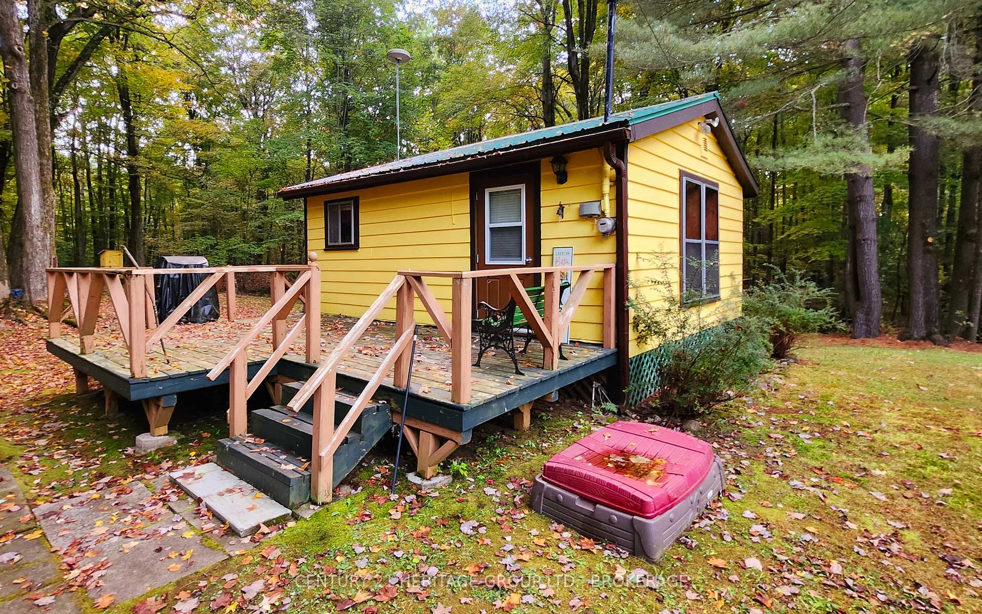 Photo 3 of 51A Thompson Lane, Rideau Lakes, Rideau Lakes (Newboro) Twp — HOMEH