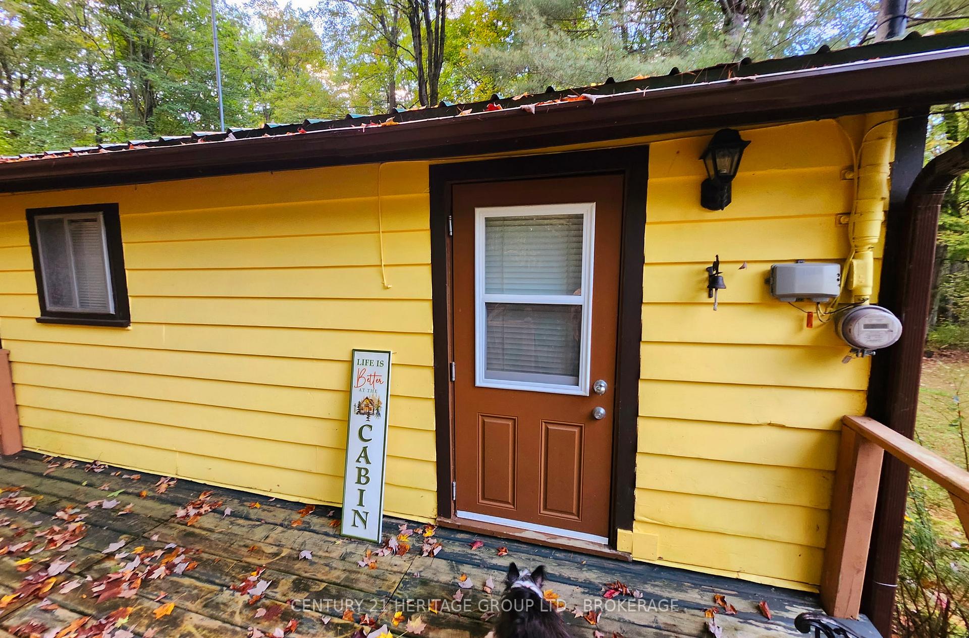 Photo 5 of 51A Thompson Lane, Rideau Lakes, Rideau Lakes (Newboro) Twp — HOMEH