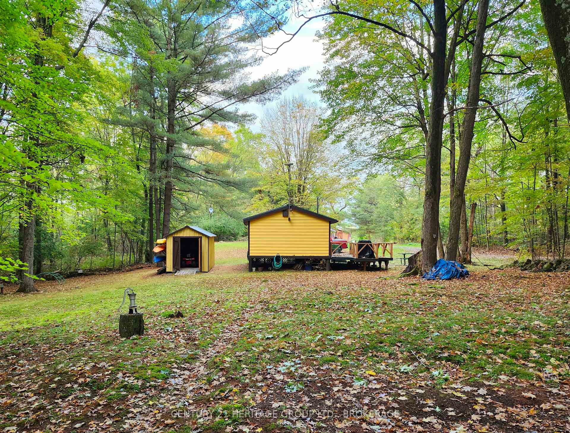 Photo 6 of 51A Thompson Lane, Rideau Lakes, Rideau Lakes (Newboro) Twp — HOMEH