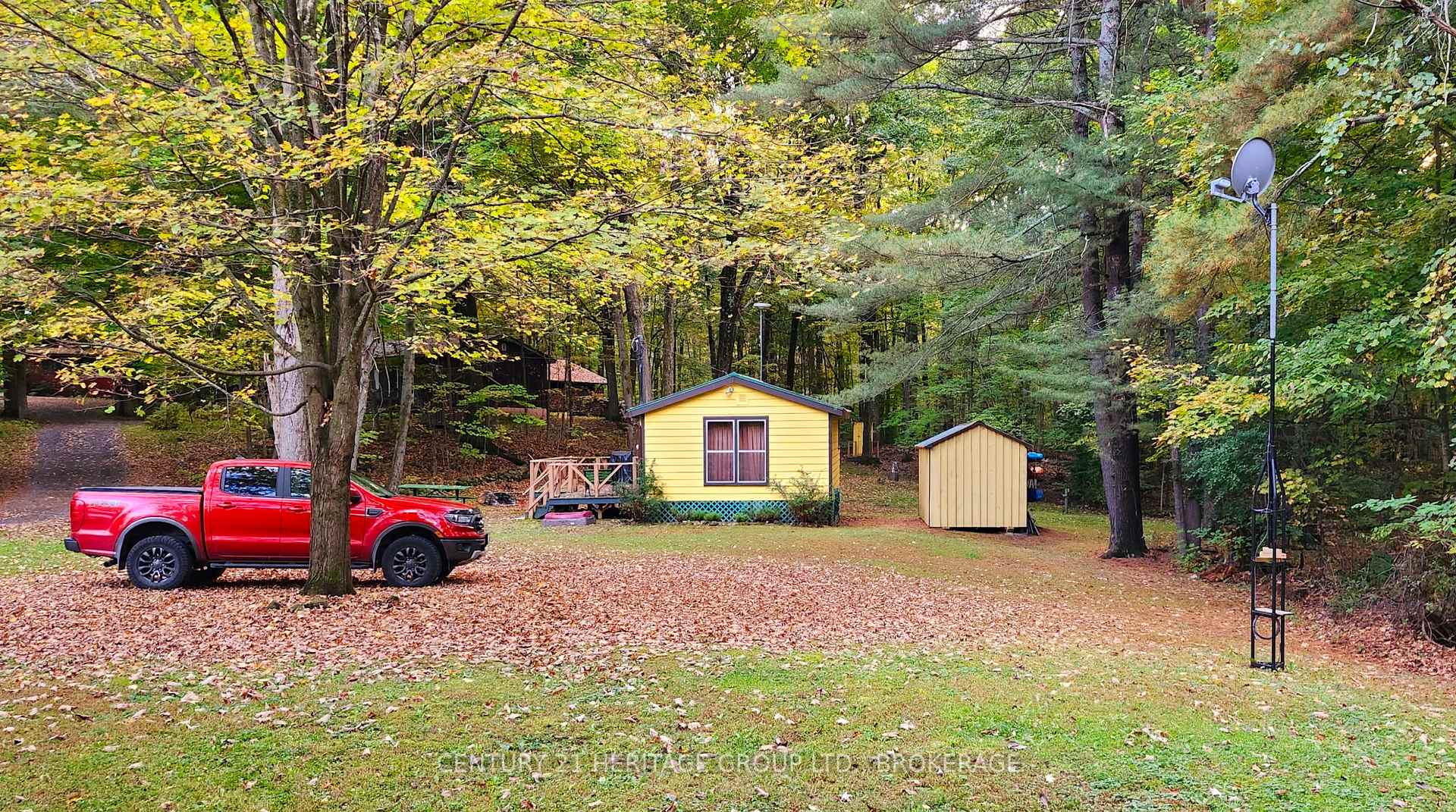 Photo 7 of 51A Thompson Lane, Rideau Lakes, Rideau Lakes (Newboro) Twp — HOMEH