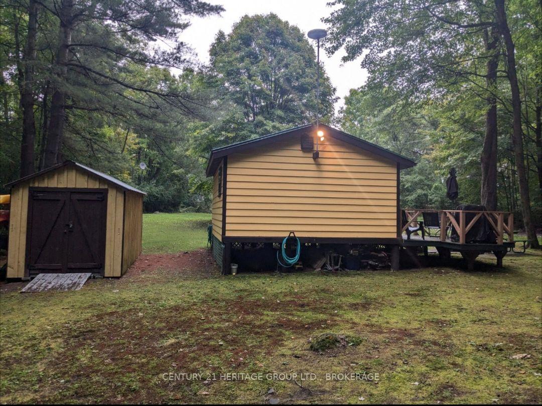 Photo 8 of 51A Thompson Lane, Rideau Lakes, Rideau Lakes (Newboro) Twp — HOMEH
