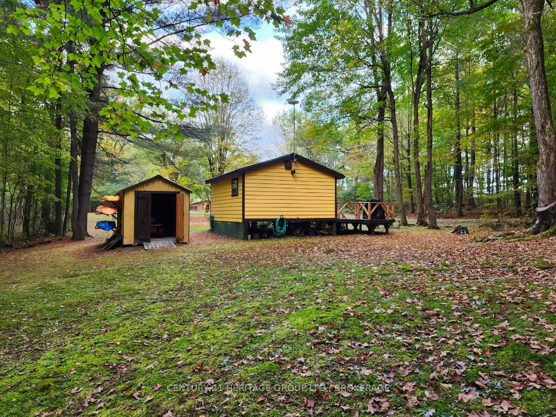 Photo 9 of 51A Thompson Lane, Rideau Lakes, Rideau Lakes (Newboro) Twp — HOMEH
