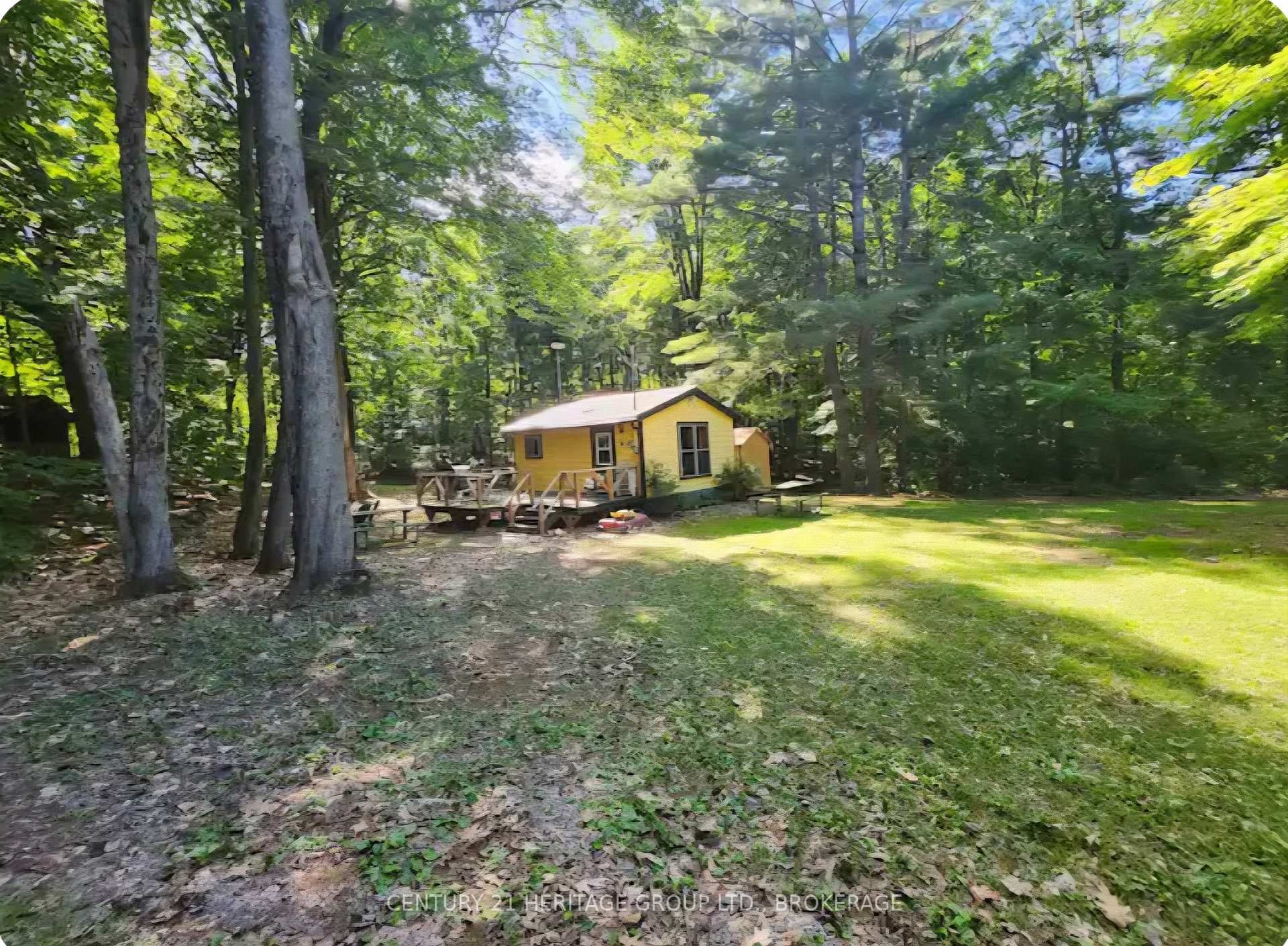 Photo 19 of 51A Thompson Lane, Rideau Lakes, Rideau Lakes (Newboro) Twp — HOMEH