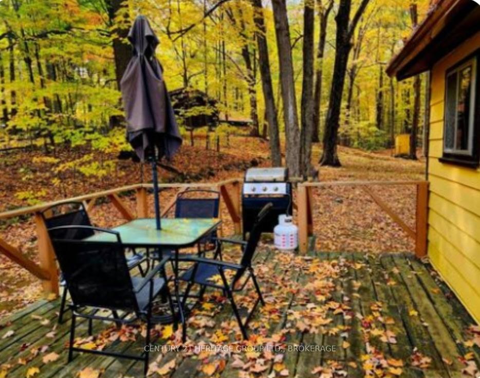 Photo 22 of 51A Thompson Lane, Rideau Lakes, Rideau Lakes (Newboro) Twp — HOMEH