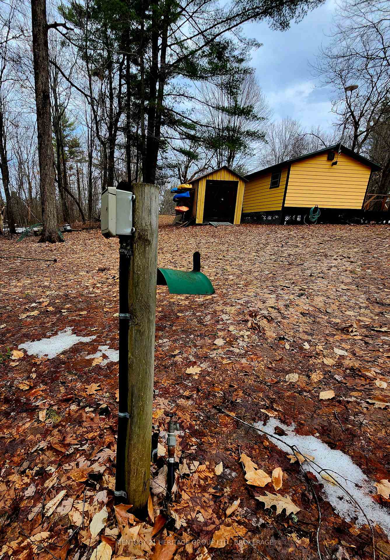 Photo 24 of 51A Thompson Lane, Rideau Lakes, Rideau Lakes (Newboro) Twp — HOMEH