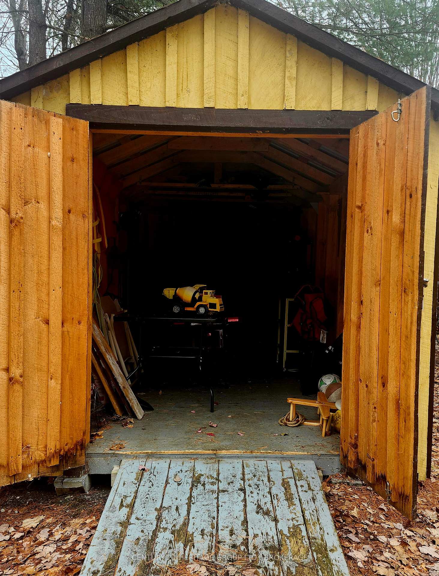 Photo 27 of 51A Thompson Lane, Rideau Lakes, Rideau Lakes (Newboro) Twp — HOMEH