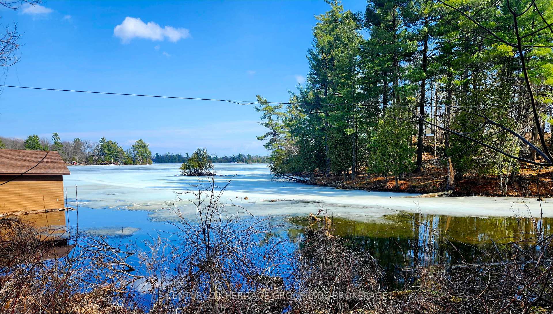 Photo 31 of 51A Thompson Lane, Rideau Lakes, Rideau Lakes (Newboro) Twp — HOMEH