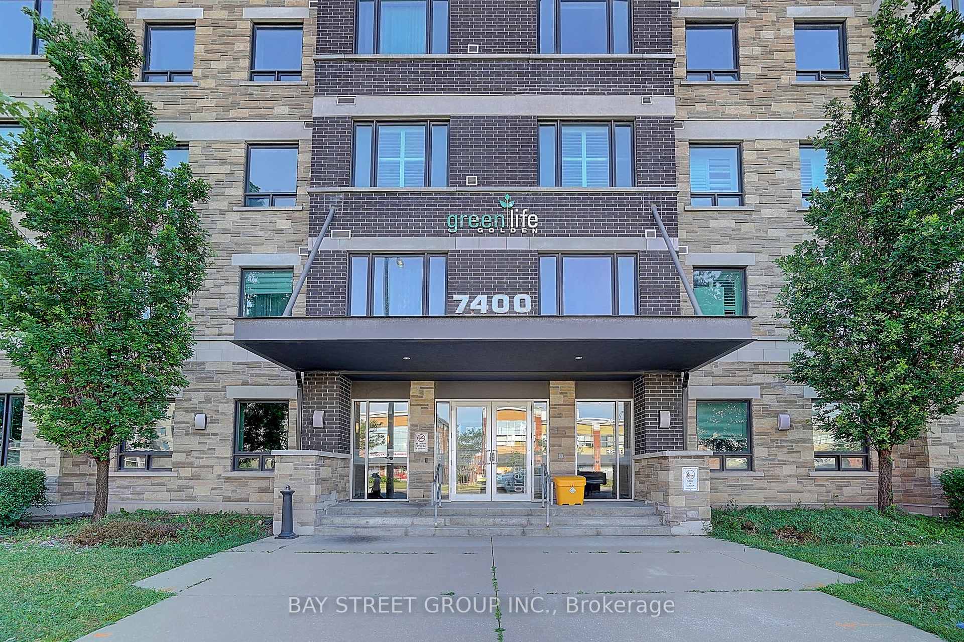 Photo 2 of Unit 405, 7400 Markham Road, Markham, Middlefield — HOMEH