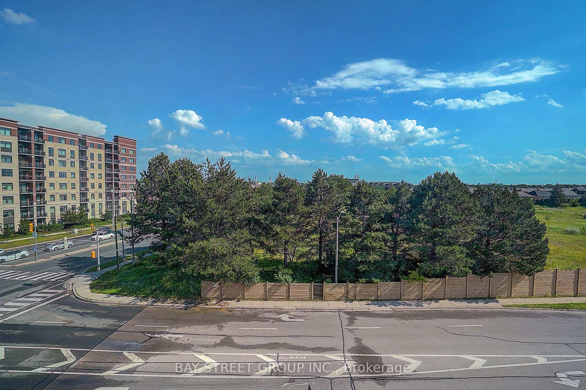 Photo 23 of Unit 405, 7400 Markham Road, Markham, Middlefield — HOMEH