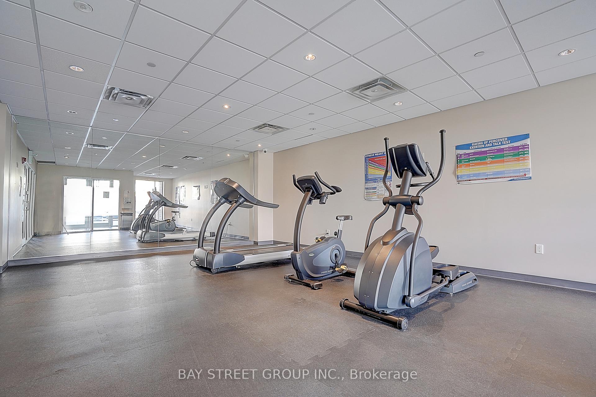 Photo 25 of Unit 405, 7400 Markham Road, Markham, Middlefield — HOMEH