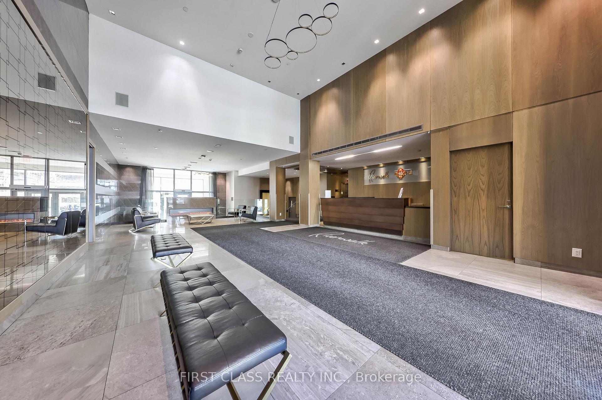 Photo 2 of Unit 610, 28 Uptown Drive, Markham, Unionville — HOMEH