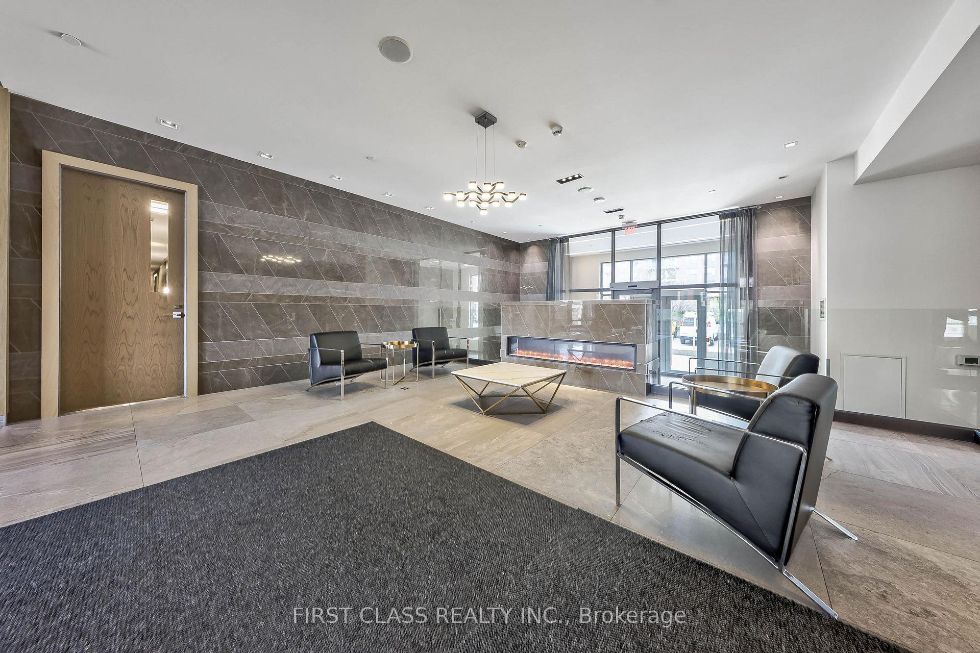 Photo 3 of Unit 610, 28 Uptown Drive, Markham, Unionville — HOMEH