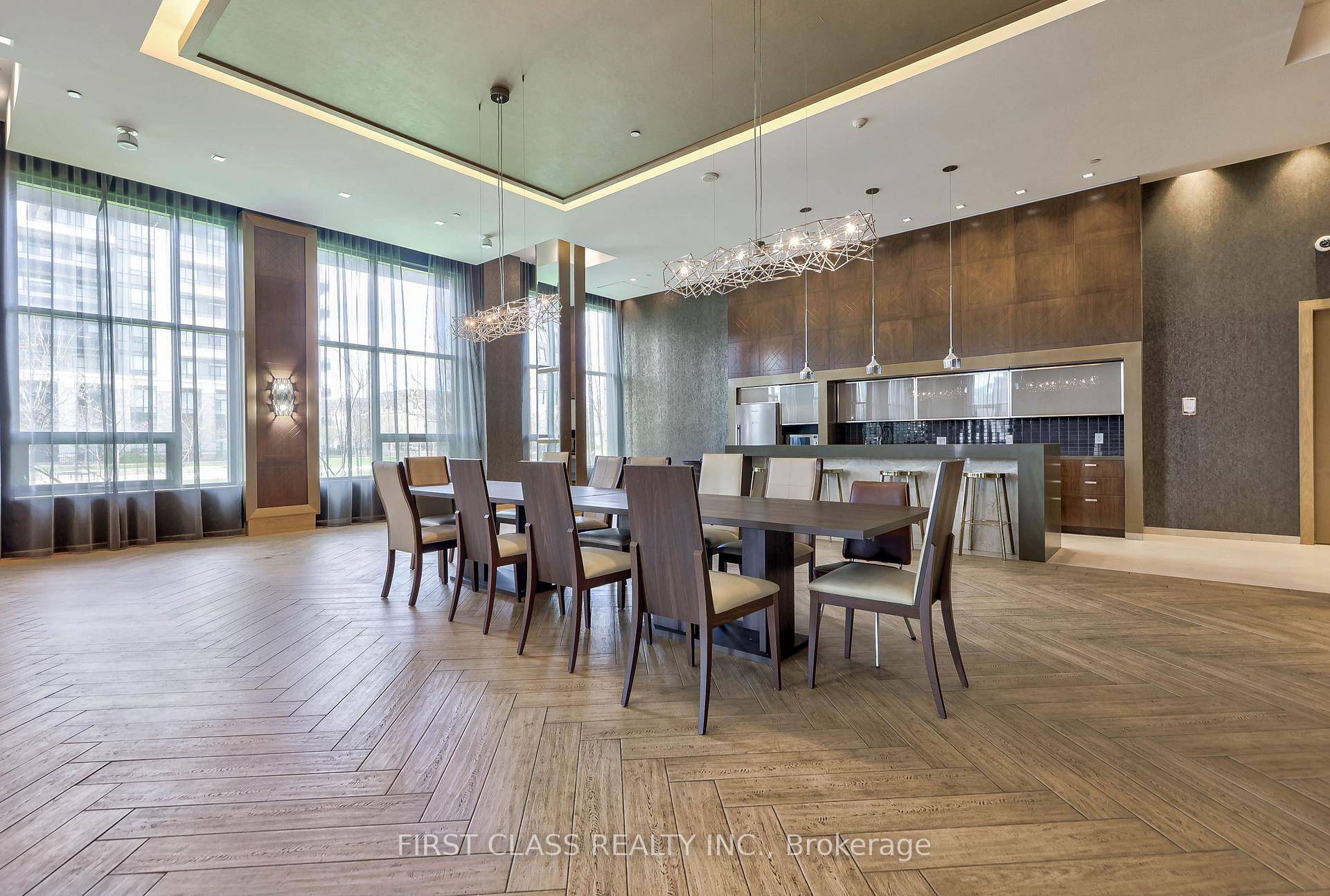 Photo 7 of Unit 610, 28 Uptown Drive, Markham, Unionville — HOMEH