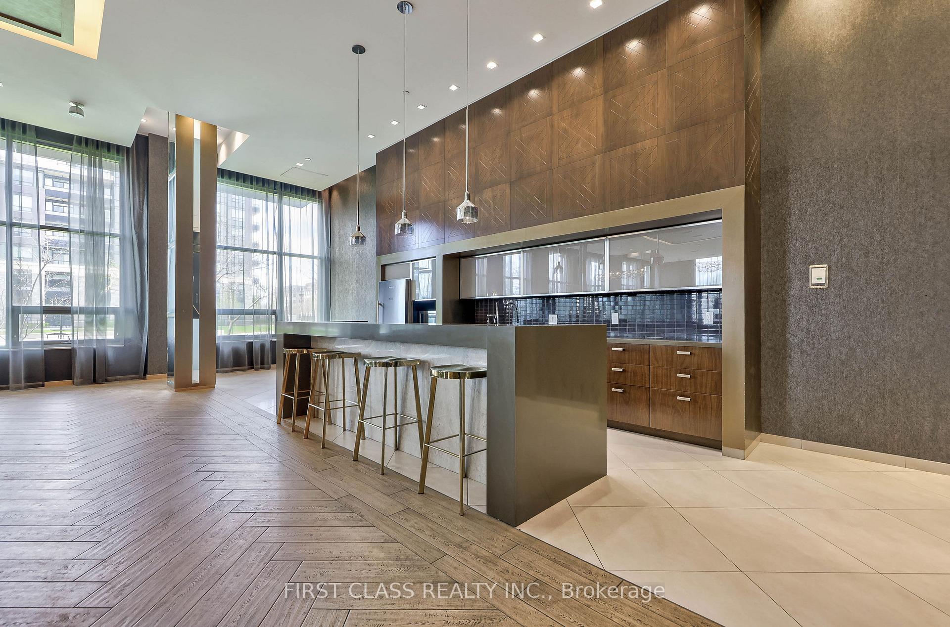 Photo 8 of Unit 610, 28 Uptown Drive, Markham, Unionville — HOMEH