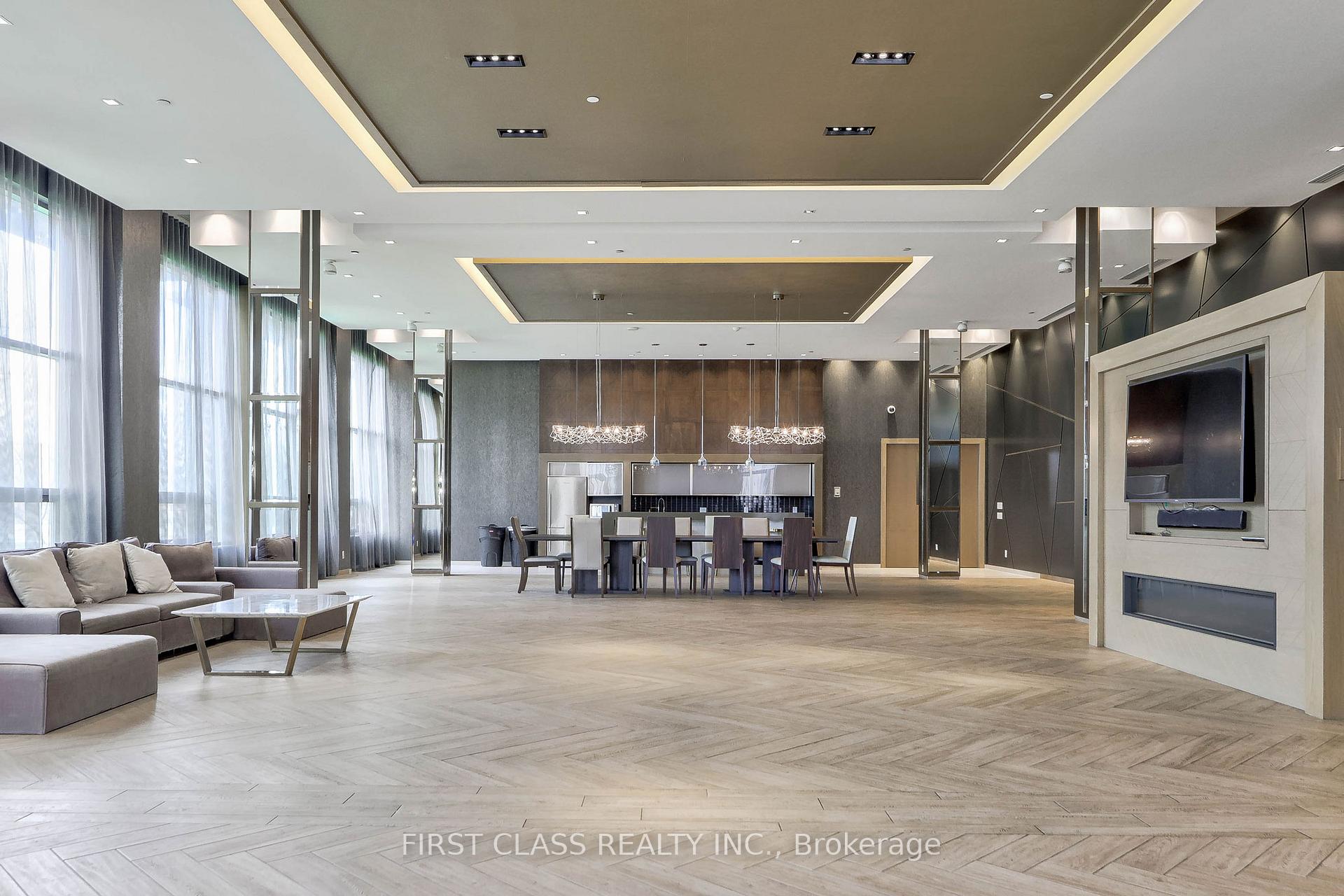 Photo 11 of Unit 610, 28 Uptown Drive, Markham, Unionville — HOMEH