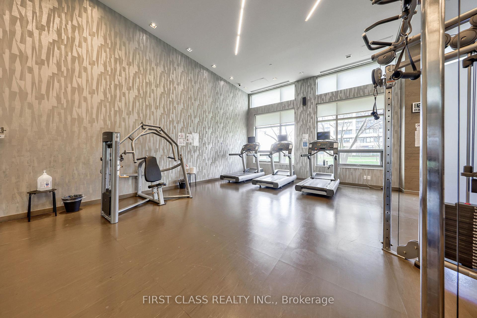 Photo 12 of Unit 610, 28 Uptown Drive, Markham, Unionville — HOMEH