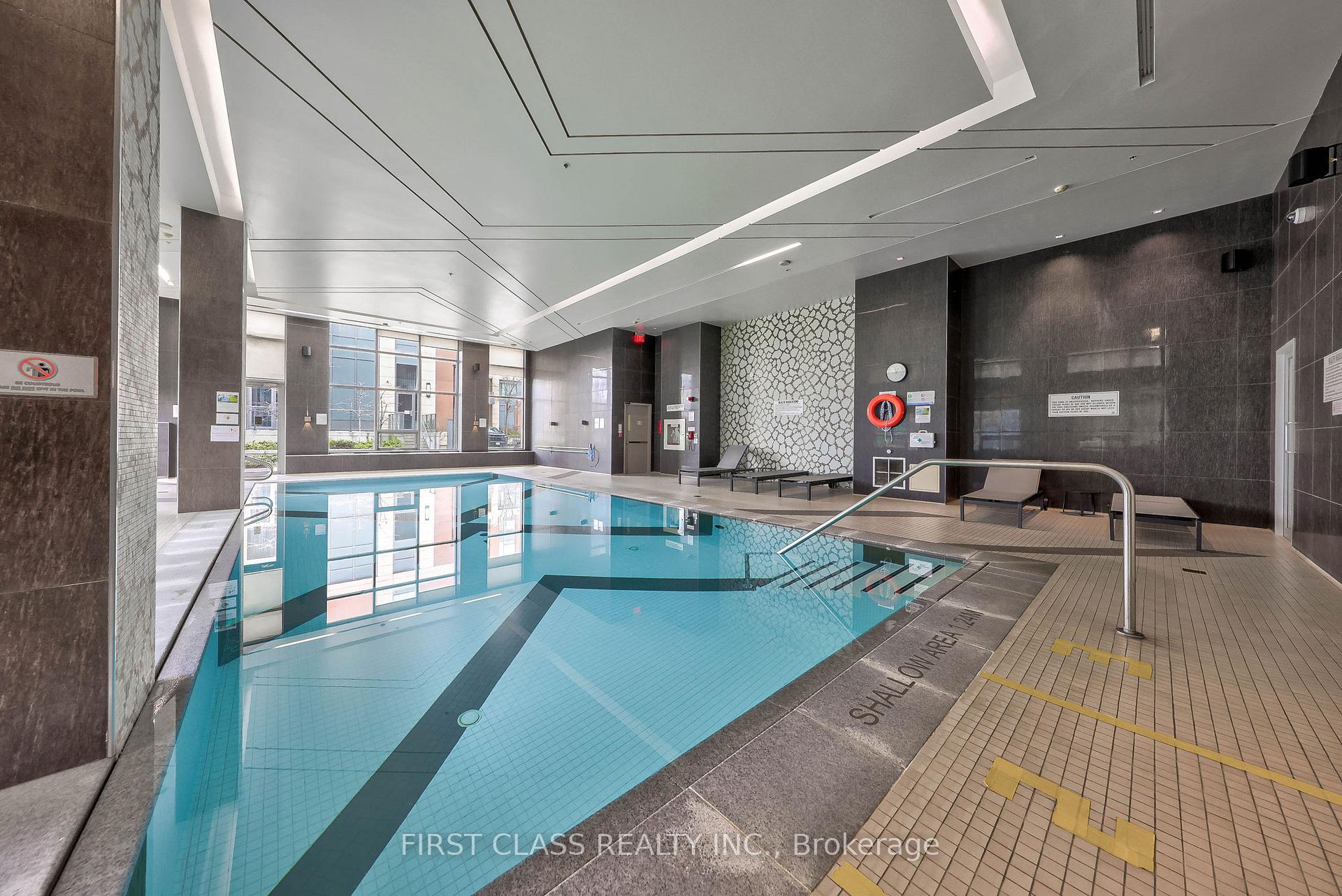 Photo 13 of Unit 610, 28 Uptown Drive, Markham, Unionville — HOMEH