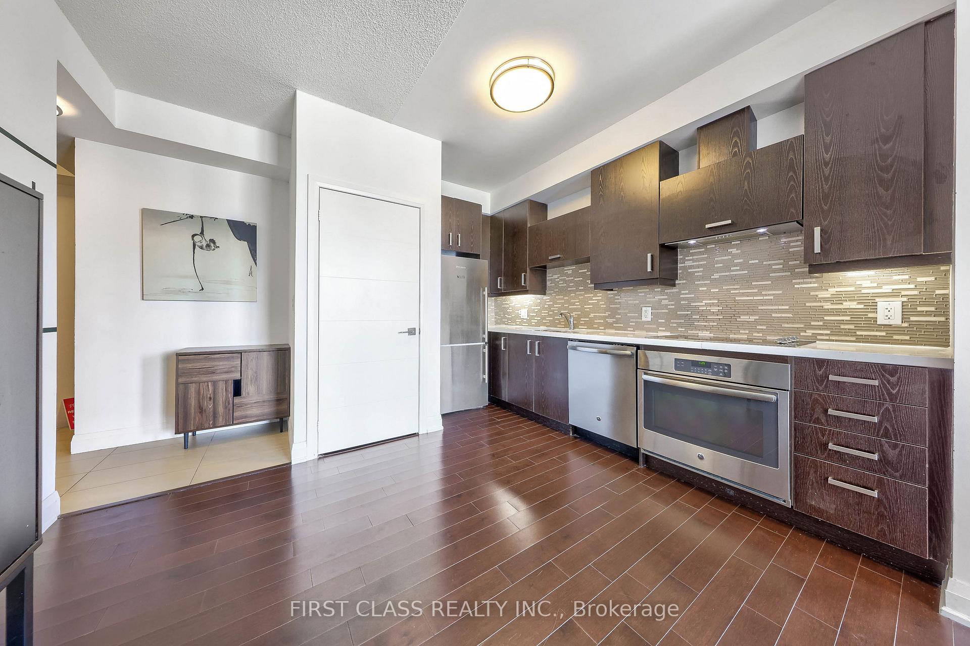 Photo 16 of Unit 610, 28 Uptown Drive, Markham, Unionville — HOMEH