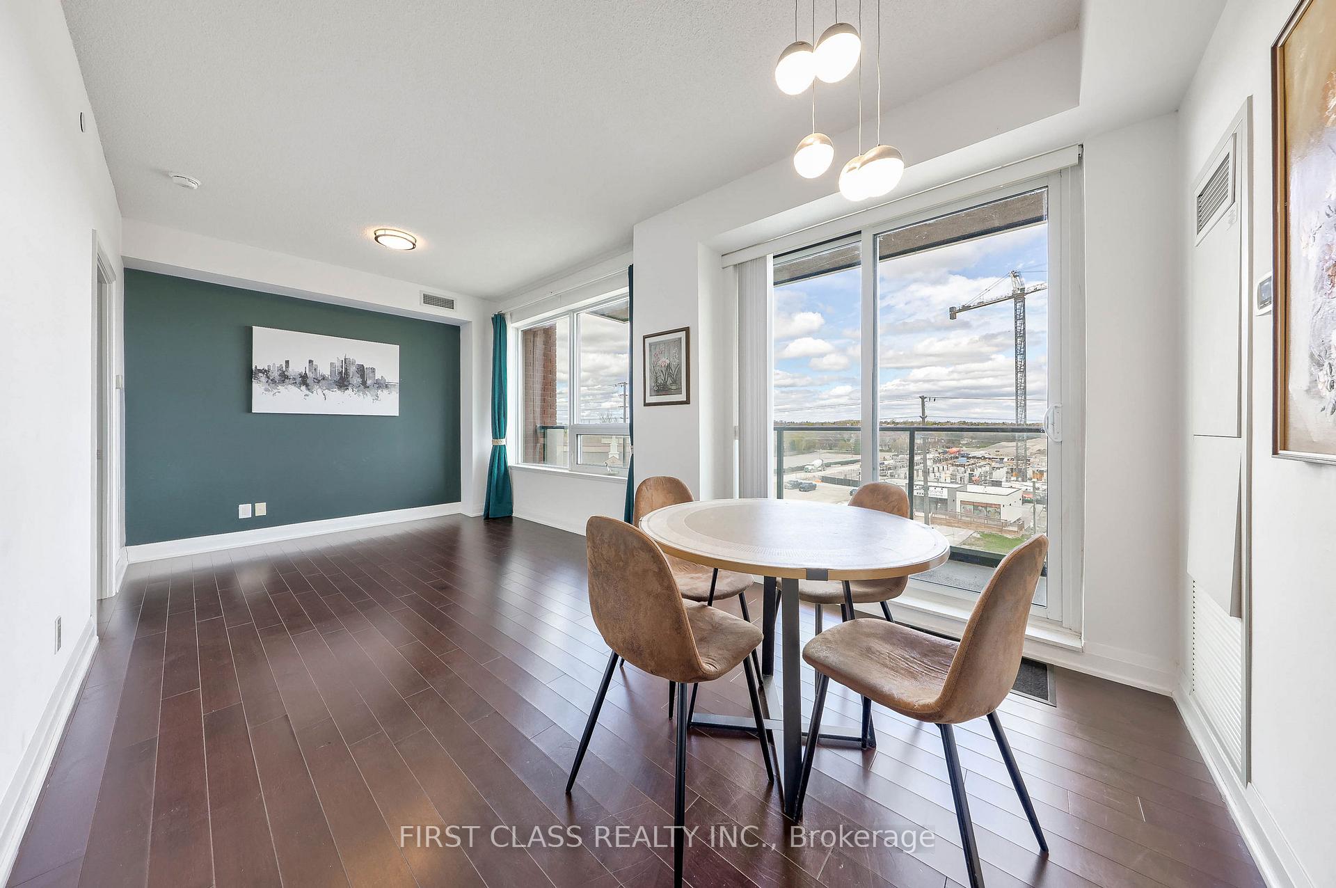 Photo 20 of Unit 610, 28 Uptown Drive, Markham, Unionville — HOMEH