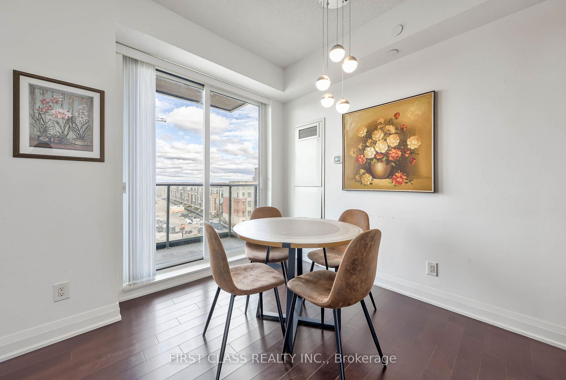 Photo 21 of Unit 610, 28 Uptown Drive, Markham, Unionville — HOMEH