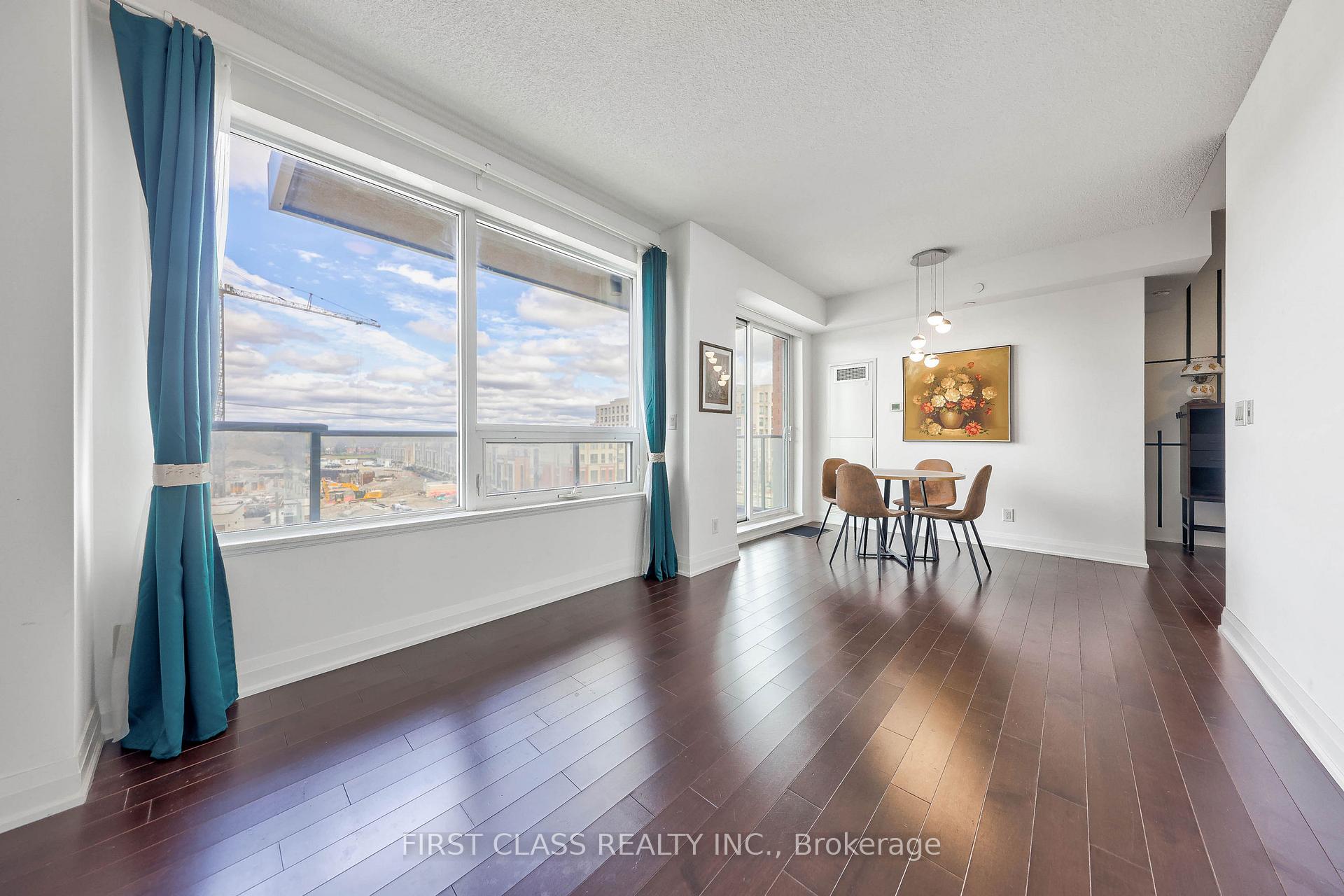 Photo 23 of Unit 610, 28 Uptown Drive, Markham, Unionville — HOMEH